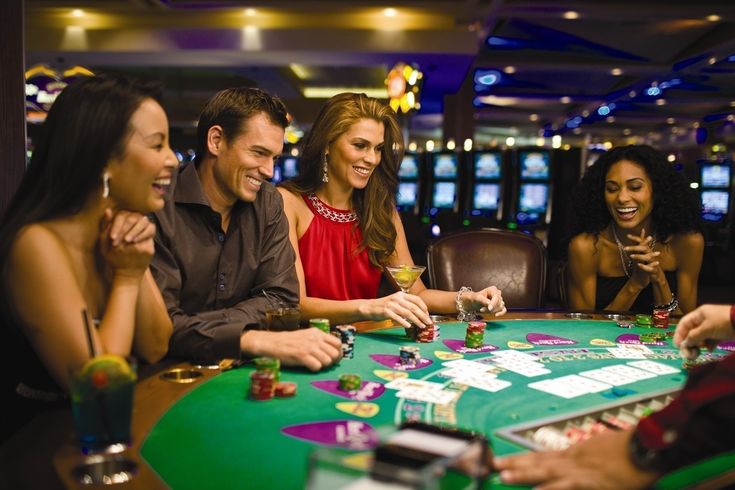 Camel Cash Casino Live Casino