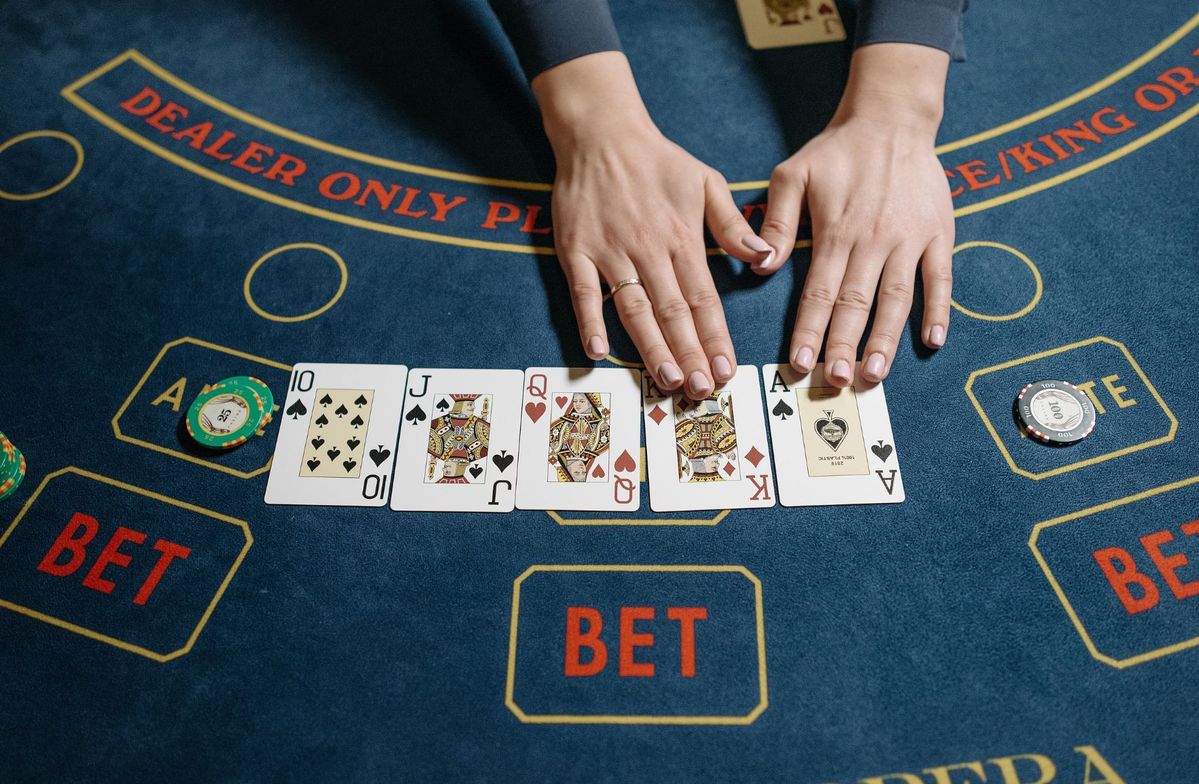 Camel Cash Casino Welcome Bonus